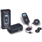 Mystim – Cluster Buster E-Stim Starterkit – Zwart
