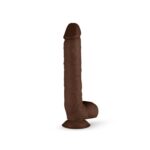 Real Fantasy - Myles Realistische Dildo - 28 cm
