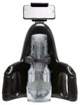 Fleshlight - Universal Launch Stroking Simulator