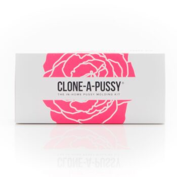Clone-A-Pussy Kit - Hot Pink