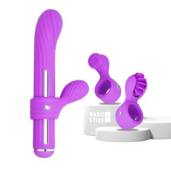 OTOUCH - Magic Stick - Paars