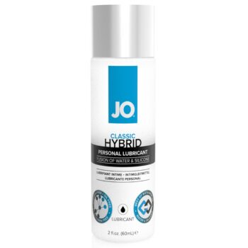 JO - Classic Hybrid Glijmiddel - 60 ml