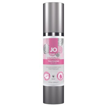 JO - Vaginal Tihtening Serum Vaginal Toning & Tightening Cream Body