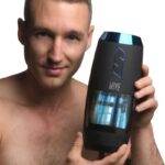 De Milker Slider Masturbator
