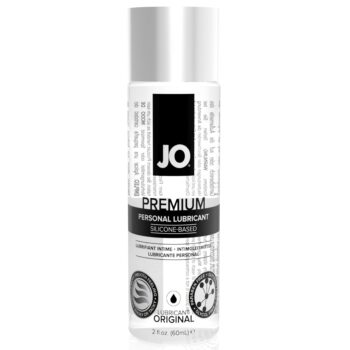 JO - Premium Siliconen Glijmiddel - 60 ml