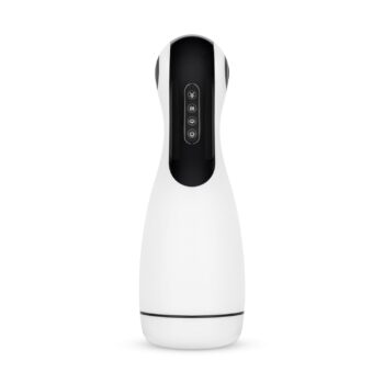 Teazers Automatische Masturbator