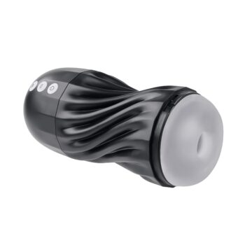 Playboy  - Solo Stroker Masturbator - Zwart