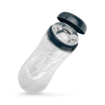 FPPR. Transparante Masturbator