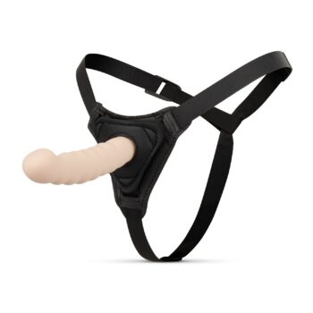 Easytoys Fetish - Strap-On Dildo met Harnas