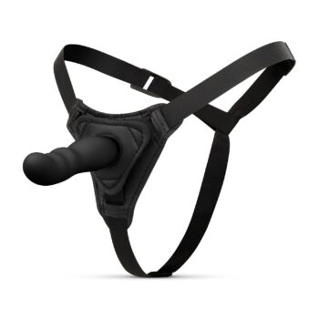 Easytoys Fetish - Siliconen Strap-On - Realistisch