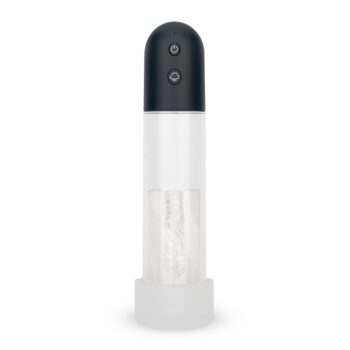 Boners - Automatische Penispomp met Masturbator