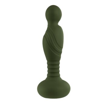 Evolved - The General Anaal Vibrator