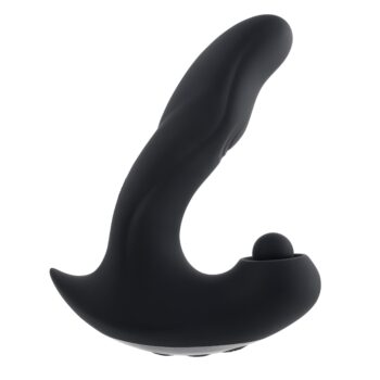 Evolved - Mad Tapper Vibrator