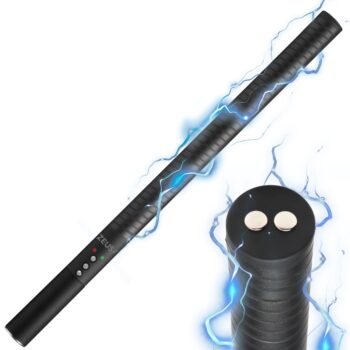 Zeus Electrosex - E-Stim Baton