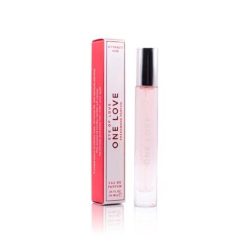 EOL Feromoon Parfum One Love Vrouw Tot Man - 10 ml