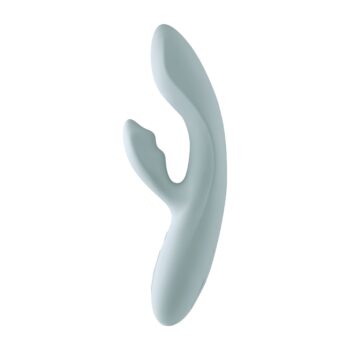 SVAKOM - Chika Verwarmende Tarzan Vibrator App Controlled