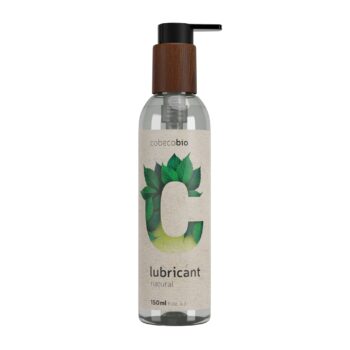 Cobeco Bio - Bio Glijmiddel - 150ml