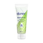 Durex Naturel Glijmiddel Op Waterbasis - 100 Ml.