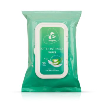 EasyGlide After Intimacy opfrisdoekjes