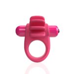The Screaming O - 4B SkoochStrawberry
