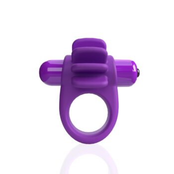 The Screaming O - 4B SkoochGrape