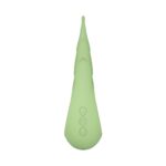 Lelo - Dot Cruise Clitoral Pinpoint Vibrator Pistachio Cream