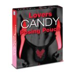 Snoep String Lovers Posing Pouch
