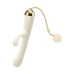 Zalo - Ichigo Rabbit Vibrator Wit