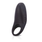 The Screaming O - Work-it! Vibrerende Ring Zwart