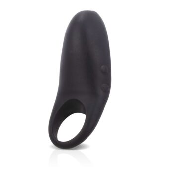 The Screaming O - Work-it! Vibrerende Ring Zwart