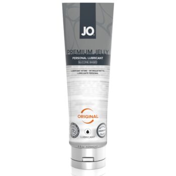 JO - Premium Jelly Glijmiddel op Siliconenbasis - 120 ml