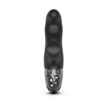 Mystim - Hop Hop Bob eStim Vibrator Zwart