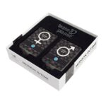 Mission Intime - Supplement Uitbreiding met 240 Nieuwe Opdrachten - FR