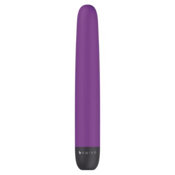 B Swish - bgood Classic Vibrator Paars