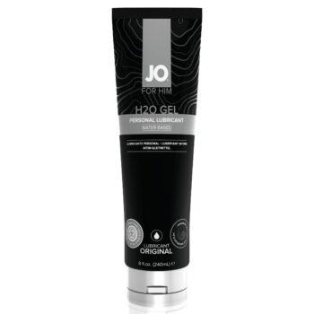 JO - H2O Gel Original Glijmiddel Water Basis - 240 ml