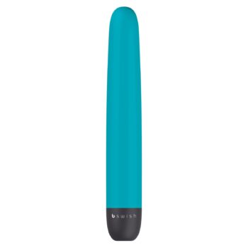 B Swish - Bgood Classic Vibrator - Turquoise