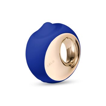 LELO - Ora 3 Orale Seks Simulator - Blauw