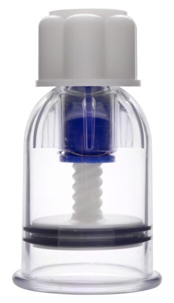 Intake Anal Suction Device