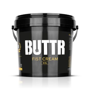 BUTTR - Fisting Crème Emmer XXL - 1000 ml