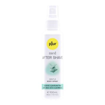 Pjur MED After Shave Spray - 100 ml