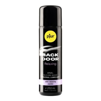 Pjur Backdoor Ontspannende Anaalgel - 250 ml