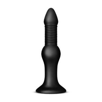 BUTTR - Explosive Warhead Anaal Dildo