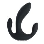Playboy - Triple Threat - Zwart