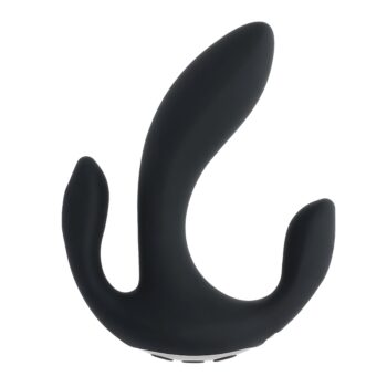 Playboy - Triple Threat - Zwart