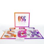 OSG Our Sex Game - French