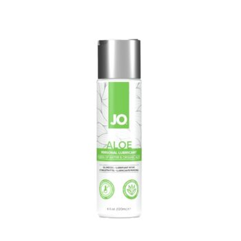 System JO - JO Aloe Lubricant - 120 ml