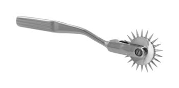 Master Series - Odax Sensation Wheel - Zilver