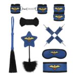 Pilot's Passion - 11-delige SM Set
