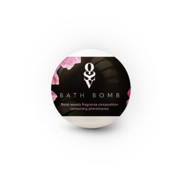 Obsessive - Bruisbal Floral-woody - 100 gram