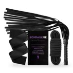 Tease & Please - Time To Bondage